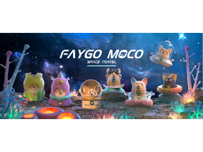 飞狗MOCO_IP365X